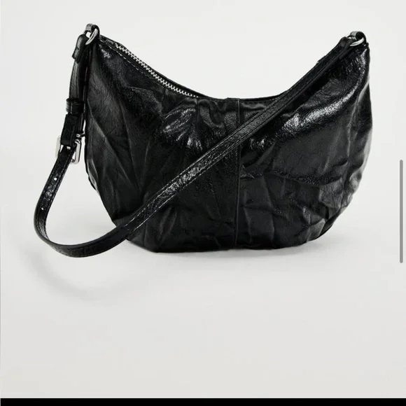 Brand New Rocker Shoulder Bag - Picture 4 of 7